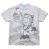 『ラブライブ!虹ヶ咲学園スクールアイドル同好会』天王寺璃奈 オールプリントTシャツ【202405再販】