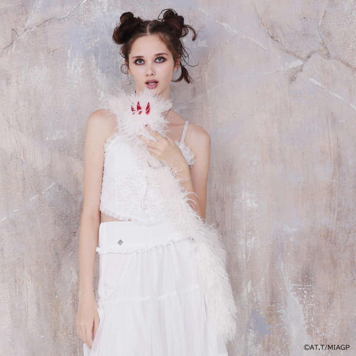 QOOZA × メイドインアビス』ファプタファーバッグ – Anime Store JP