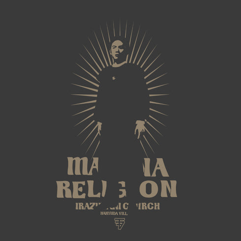 『SIREN』牧野慶 Tシャツ