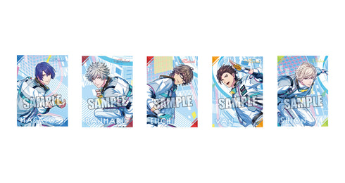 【CD】《歌之王子殿下♪》LIVE EMOTION 2周年纪念CD 真斗・兰丸・瑛一・范・西昂