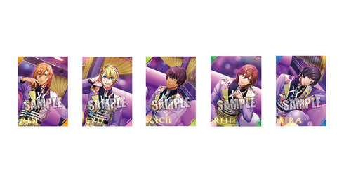 【CD】うたの☆プリンスさまっ♪ LIVE EMOTION 2nd Anniversary CD レン・翔・セシル・嶺二・綺羅