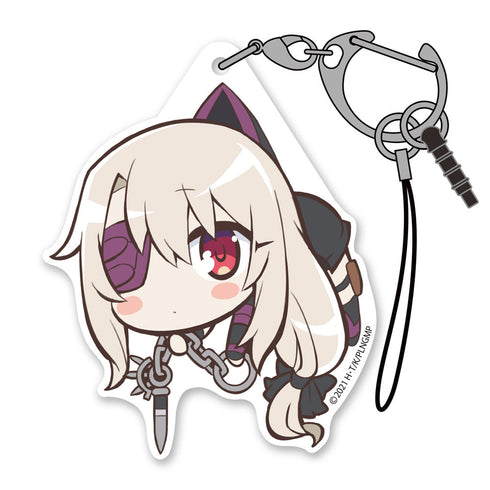 『劇場版 Fate/kaleid liner プリズマ☆イリヤ Licht 名前の無い少女 』イリヤ“夢幻召喚:ライダー” アクリルつままれ 【202404再販】
