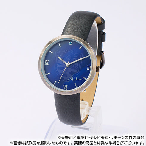 『家庭教師ヒットマンREBORN!』カスタムウォッチ 06 六道骸