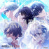 【CD】5-Vocal-Band “EROSION” 3rd Season from CARNELIAN BLOOD