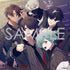 【CD】5-Vocal-Band “EROSION” 3rd Season from CARNELIAN BLOOD
