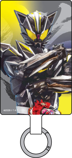 『仮面ライダーマイス』MultiRing+ Lサイズ/仮面ライダーリド