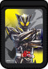 『仮面ライダーマイス』MagSafe対応カードウォレット/仮面ライダーリド