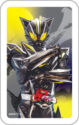 『仮面ライダーマイス』MagSafe対応ワイヤレスリチウム充電器 5000mAh/仮面ライダーリド