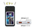 『仮面ライダーマイス』MagSafe対応ワイヤレスリチウム充電器 5000mAh/仮面ライダーリド