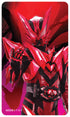 『仮面ライダーマイス』スマ冷え Premium/仮面ライダーマオウ