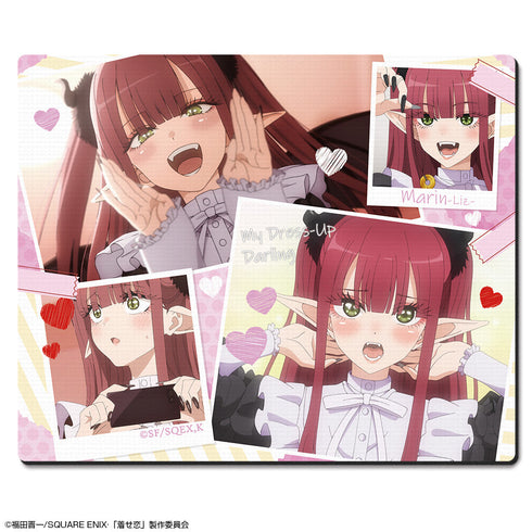 『その着せ替え人形は恋をする』ラバーマウスパッド Ver.2 デザイン03(海夢(リズ))【202404再販】