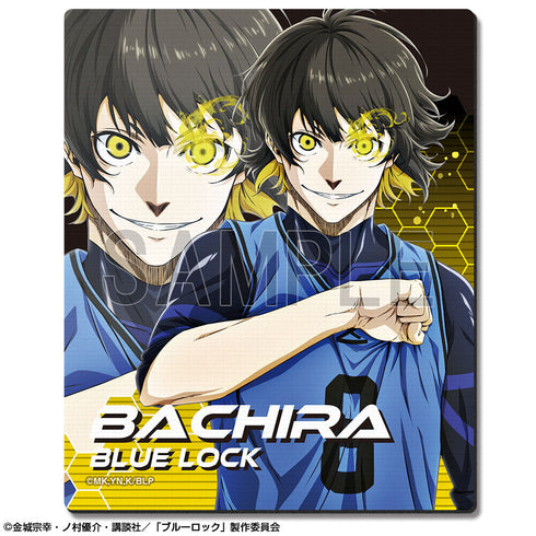 『劇場版 ブルーロック -EPISODE 凪-』ラバーマウスパッド デザイン02(蜂楽廻)【202405再販】