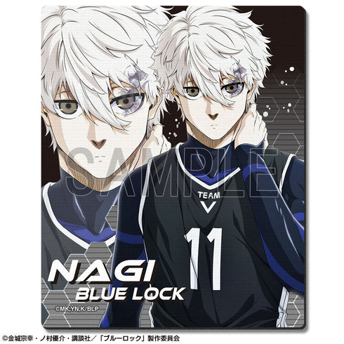 『劇場版 ブルーロック -EPISODE 凪-』ラバーマウスパッド デザイン05(凪誠士郎/A)【202405再販】
