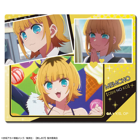 『【推しの子】』ラバーマウスパッド デザイン09(MEMちょ)