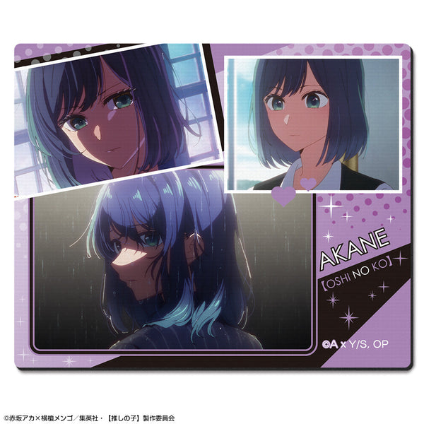 『【推しの子】』ラバーマウスパッド デザイン10(黒川あかね)