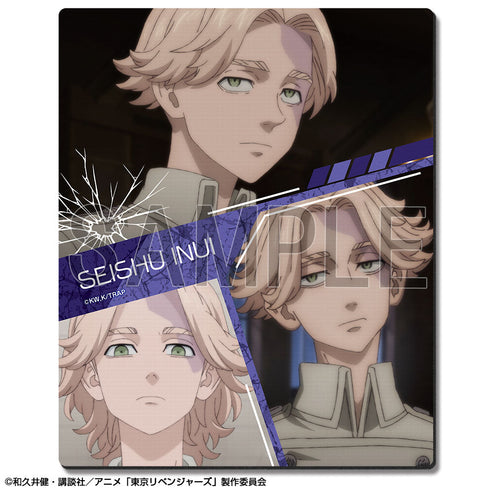 『東京リベンジャーズ』ラバーマウスパッド Ver.3 デザイン05(乾青宗)【202403再販】