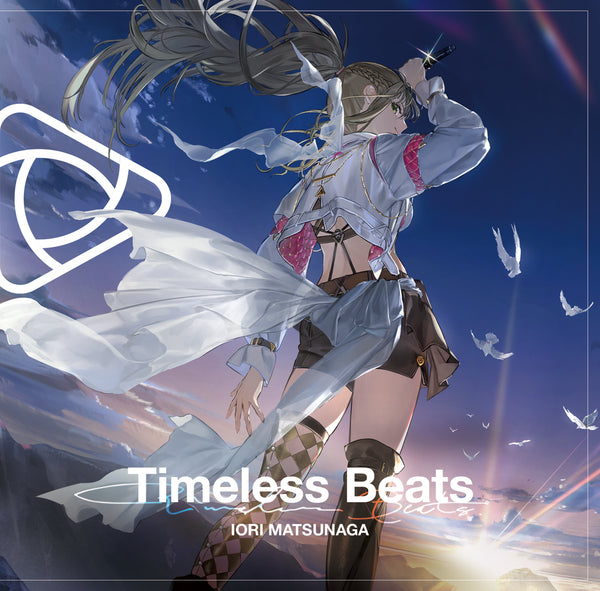 【CD】松永依织/Timeless Beats