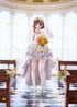 『ライザのアトリエ3 ~終わりの錬金術士と秘密の鍵~』ライザ(ライザリン・シュタウト)ウェディングStyle