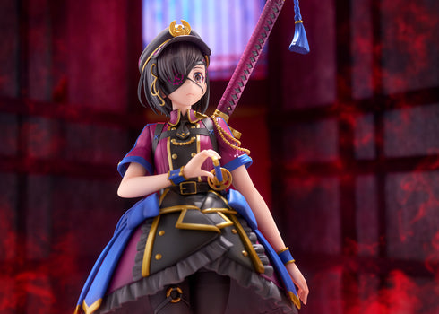 『Fate/Grand Order』アヴェンジャー/謎の蘭丸X