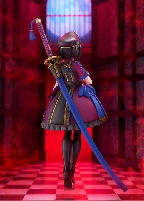 『Fate/Grand Order』アヴェンジャー/謎の蘭丸X