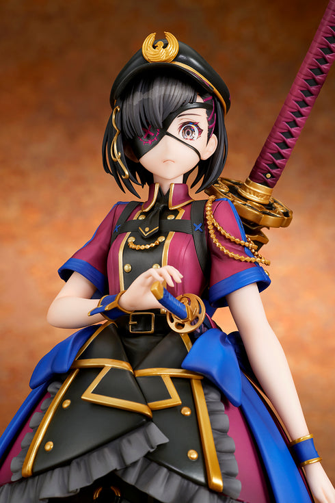 『Fate/Grand Order』アヴェンジャー/謎の蘭丸X