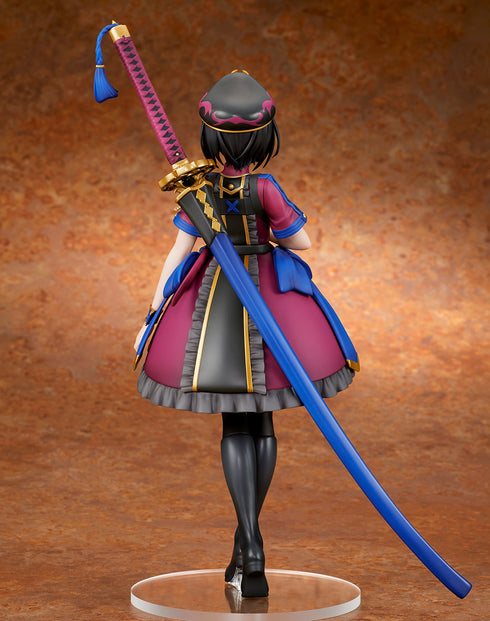 『Fate/Grand Order』アヴェンジャー/謎の蘭丸X
