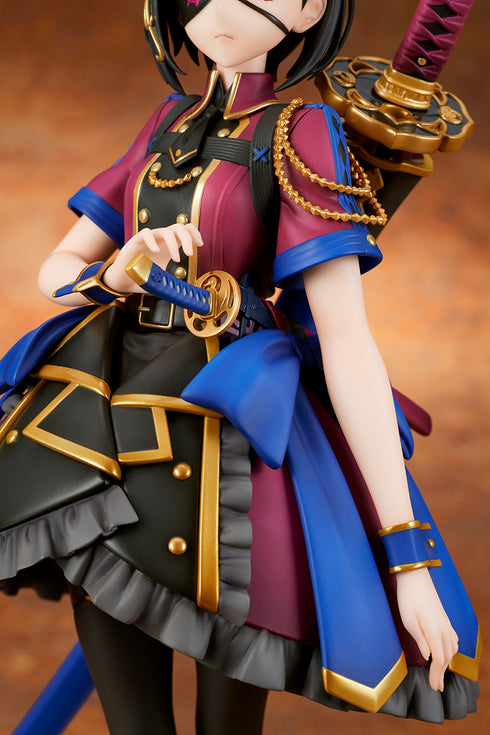 『Fate/Grand Order』アヴェンジャー/謎の蘭丸X