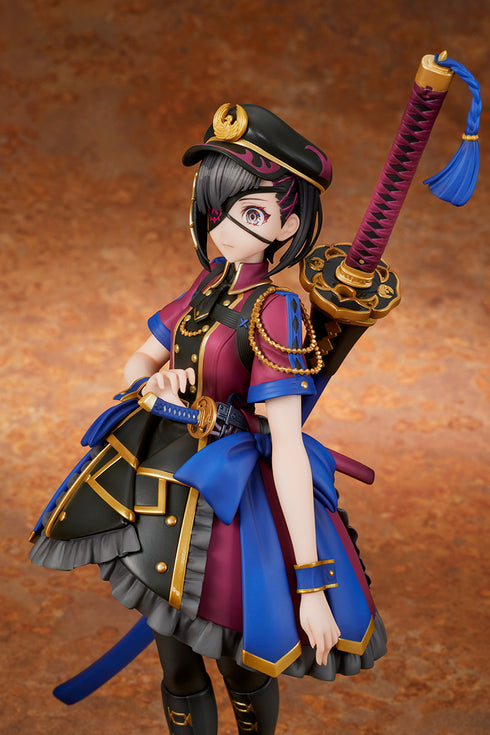 『Fate/Grand Order』アヴェンジャー/謎の蘭丸X