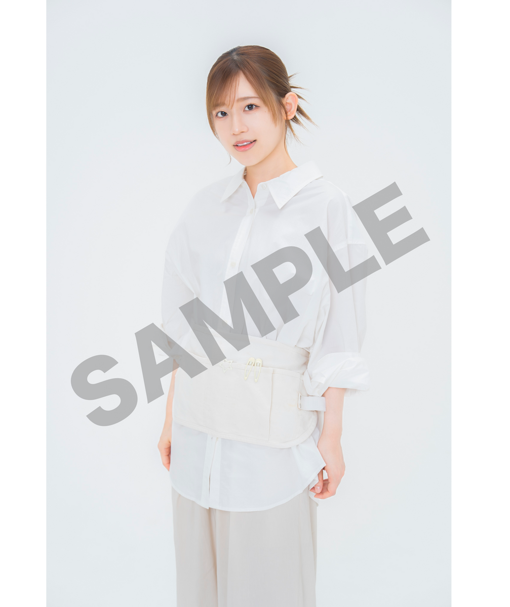 CD】高橋李依／黄身加熱中 - Anime Store.JP