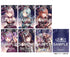 【CD】Roselia/Lehre der Rose【附Blu-ray的生产限定版】