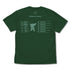 『勇者王ガオガイガー』ファイナルフュージョン Tシャツ IVY GREEN