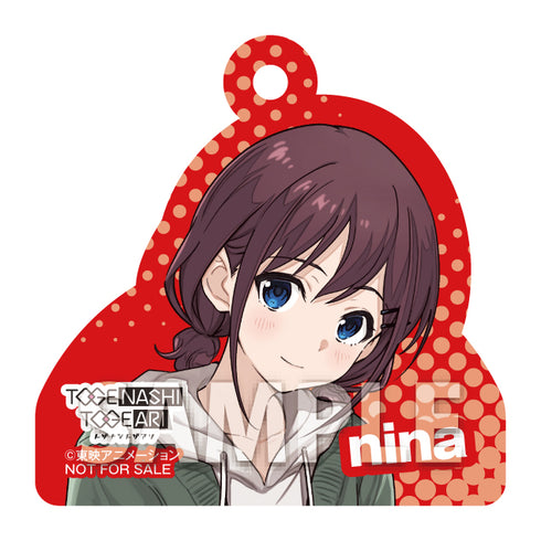 【CD】トゲナシトゲアリ/小指立てませんか