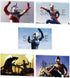 【Blu-ray】ウルトラマンコスモス コンプリート・ブルーレイBOX アクリルカード5種セット付限定版
