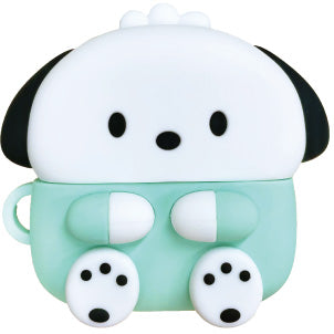 『サンリオキャラクターズ』AirPods Pro3対応シリコンケース ポチャッコ