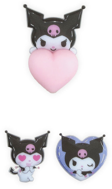 『サンリオキャラクターズ』mochi pop クロミ