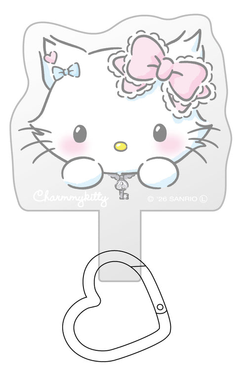『サンリオキャラクターズ』マルチリングプラス