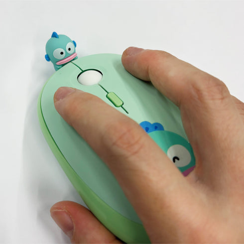 『サンリオキャラクターズ』Bluetoothマウス/ハンギョドン