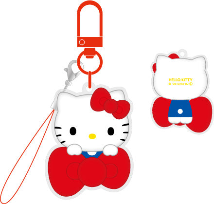 『サンリオキャラクターズ』bubble pop charm スタンダード