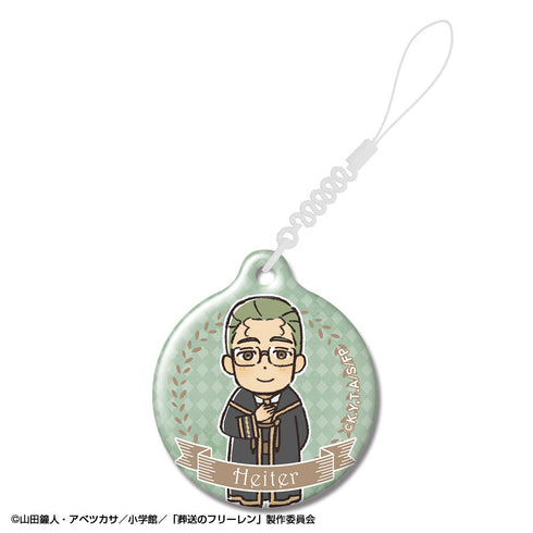 『葬送のフリーレン』スマートフォンクリーナー デザイン13(ハイター/B)【202404再販】