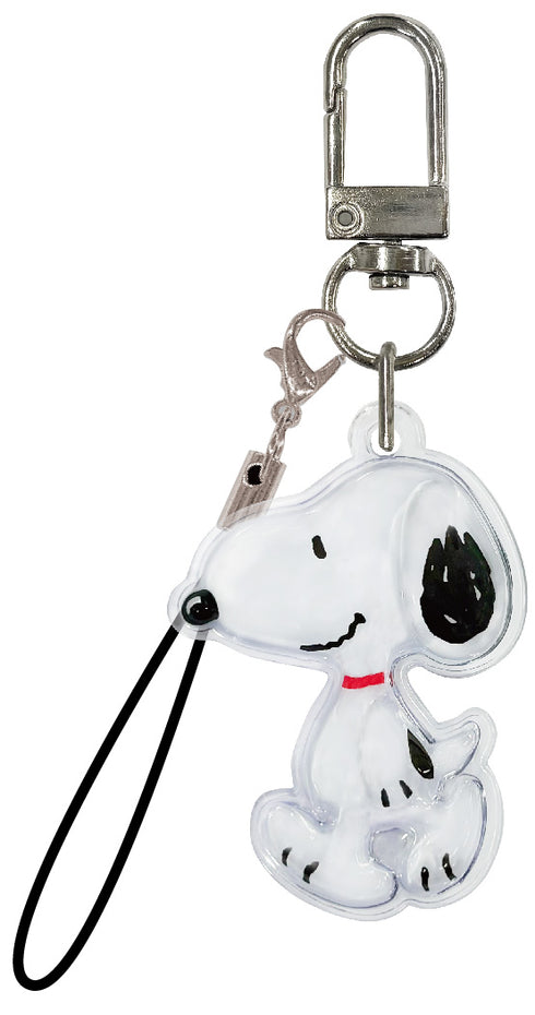 『スヌーピー』ピーナッツ bubble pop charm スヌーピー