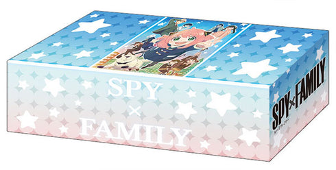 『SPY×FAMILY』ブシロード ストレイジボックスコレクション V2 Vol.241『SPY×FAMILY』Part.3