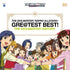 【CD】THE IDOLM@STER 765PRO ALLSTARS+ GRE@TEST BEST! -THE IDOLM@STER HISTORY-