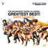 【CD】THE IDOLM@STER 765PRO ALLSTARS+ GRE@TEST BEST! -SWEET&SMILE-