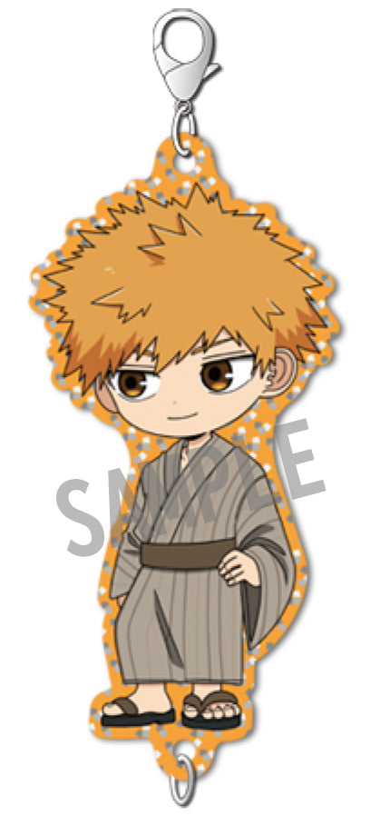 『ブルーロック』ラメちぇいんコレクション 國神錬介 SUMMER ver.