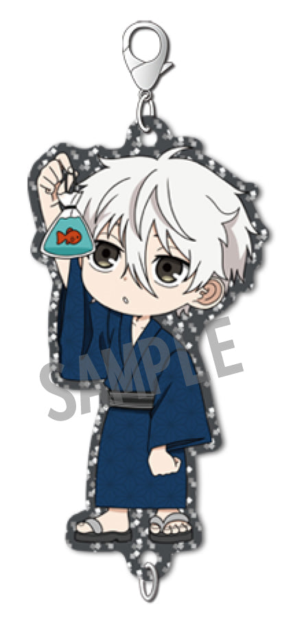 『ブルーロック』ラメちぇいんコレクション 凪誠士郎 SUMMER ver.