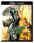 【UHD+Blu-ray】スター・ウォーズ/マンダロリアン・アンド・グローグー 4K UHD + ブルーレイ セット