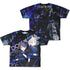 『蓮ノ空女学院スクールアイドルクラブ』DOLLCHESTRA 両面フルグラフィックTシャツ【202406再販】