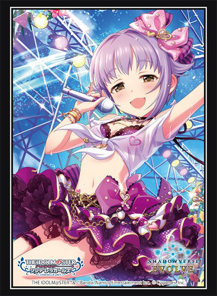 『アイドルマスター シンデレラガールズ』Shadowverse EVOLVE 公式スリーブ Vol.105『輿水幸子』