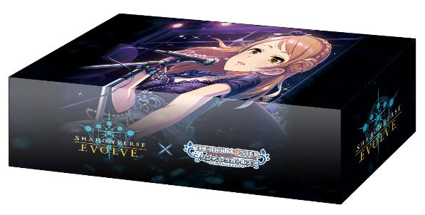 『アイドルマスター シンデレラガールズ』Shadowverse EVOLVE 公式ストレイジボックス Vol.50『〔ソング・フォー・ライフ〕北条加蓮』