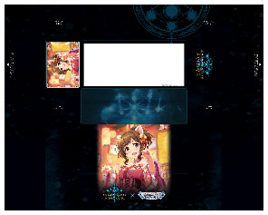 『アイドルマスター シンデレラガールズ』Shadowverse EVOLVE 公式ストレイジボックス Vol.54『前川みく』